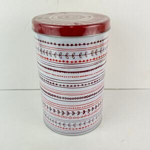 New Ikea Vinterkul Set Of Three Nested Storage Canisters